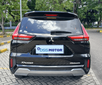 MITSUBISHI XPANDER 1.5L ULTIMATE AUTOMATIC 2022