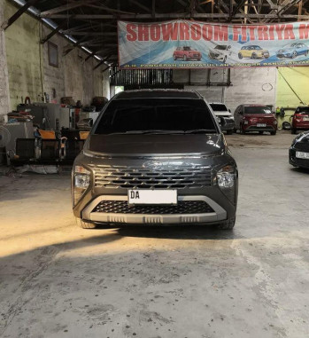 Hyundai Stargazer 1.5L Trend AT Automatic 2023