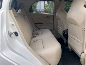 Honda Brio 1.2L E Manual 2016