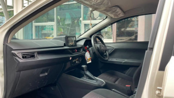 Daihatsu Ayla 1.2L R Automatic 2023
