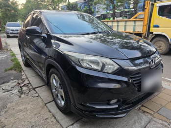 Honda HR-V 1.5L E Automatic 2015
