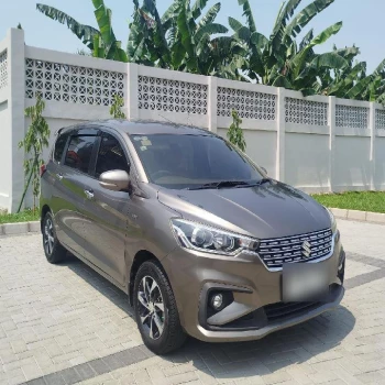 Suzuki Ertiga 1.5L GX Manual 2019