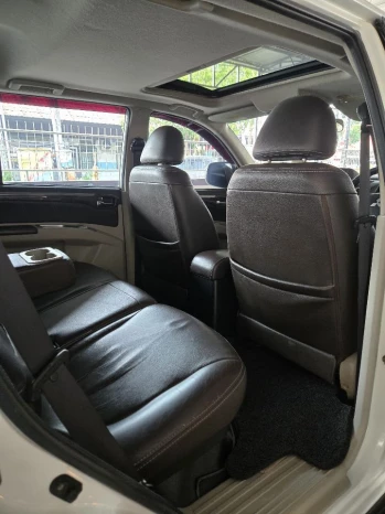 Mitsubishi Pajero Sport 2.4L Dakar 4x4 Automatic 2014