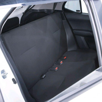 Daihatsu Ayla 1.0L M Manual 2023