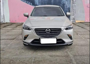 Mazda CX-3 1.5L Sport Automatic 2023