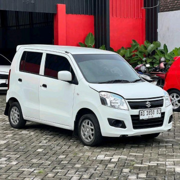 Suzuki Karimun Wagon R 1.0L GL Manual 2019