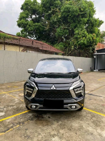 Mitsubishi Xpander 1.5L Ultimate Automatic 2022