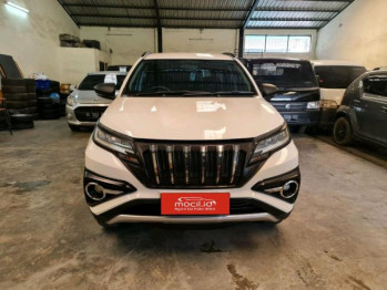 Daihatsu Terios 1.5L R Manual 2021