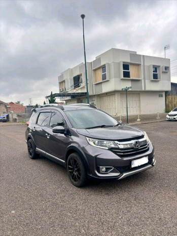 Honda BR-V 1.5L E Automatic 2020