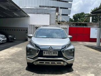 Mitsubishi Xpander 1.5L Sport Automatic 2019