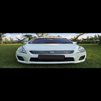 Suzuki Ertiga 1.5L GX Automatic 2015