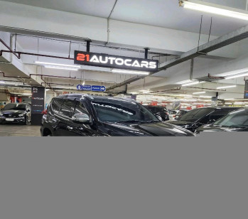 Mitsubishi Pajero Sport 2.4L Dakar 4x2 Automatic 2018