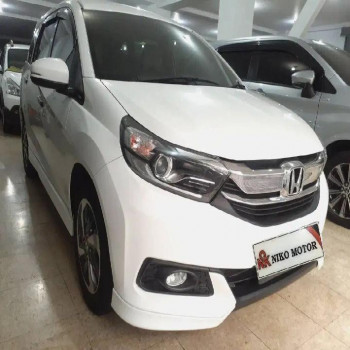 Honda Mobilio 1.5L E Automatic 2020