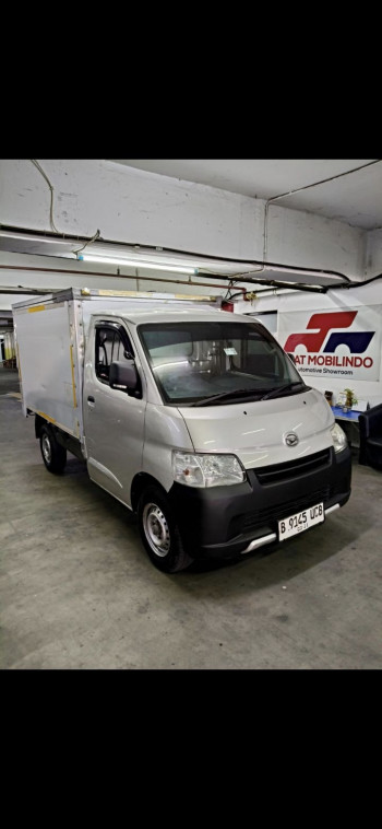 Daihatsu Luxio 1.5L X Manual 2023