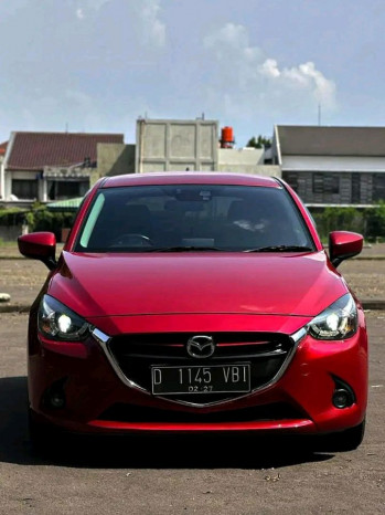 Mazda Mazda2 1.5L GT Automatic 2016