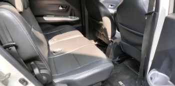 Toyota Calya 1.2L G Manual 2021