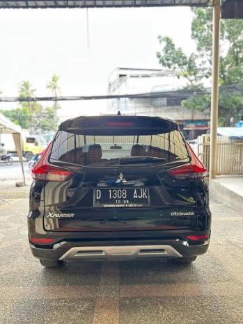 MITSUBISHI XPANDER 1.5L ULTIMATE AT 2021