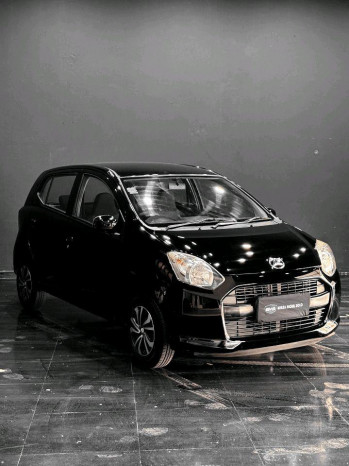 Daihatsu Ayla 1.0L M Automatic 2014