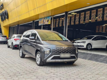 Hyundai Stargazer 1.5L Trend AT Automatic 2023