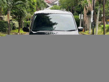 Nissan Serena 2.0L HWS Automatic 2020