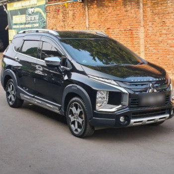 Mitsubishi Xpander 1.5L Cross Automatic 2022