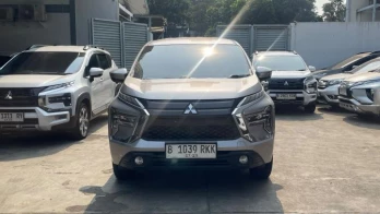 Mitsubishi Xpander 1.5L Exceed Automatic 2022