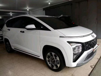Hyundai Stargazer 1.5L Prime AT Automatic 2024