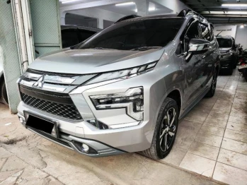 Mitsubishi Xpander 1.5L Ultimate Automatic 2022