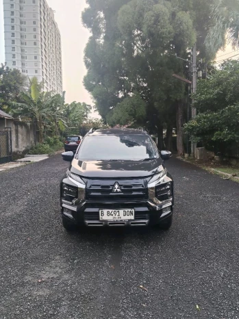 Mitsubishi Xpander 1.5L Cross Automatic 2023