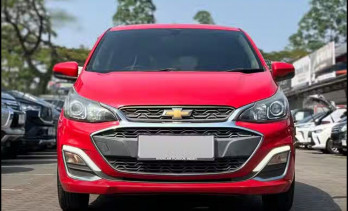 Chevrolet Spark 1.4L Premier Automatic 2019