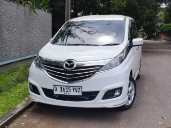 Mazda Biante 2.0L Skyactive Automatic 2015