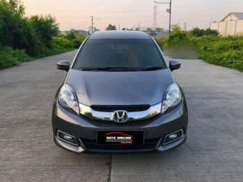 Honda Mobilio 1.5L E Automatic 2016