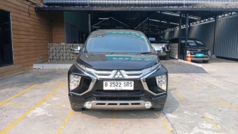 Mitsubishi Xpander 1.5L Ultimate Automatic 2021