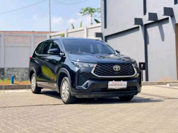 Toyota Innova 2.0L G HV Zenix Automatic 2024