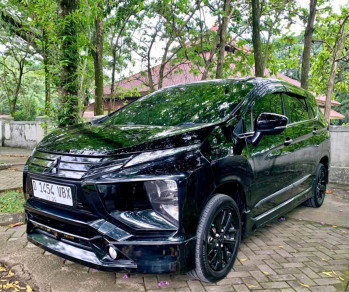 Mitsubishi Xpander 1.5L Ultimate Automatic 2019