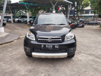 DAIHATSU TERIOS 1.5 TX AT