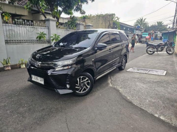 Toyota Avanza 1.5L Veloz Automatic 2021