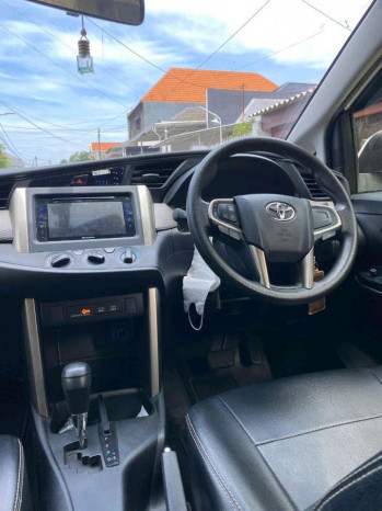 Toyota Innova 2.4L G Diesel Automatic 2020