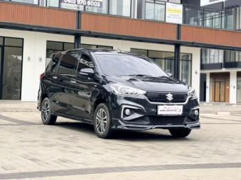 Suzuki Ertiga 1.5L Sport Automatic 2023