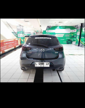 Mazda Mazda2 1.5L R Automatic 2014