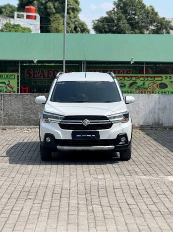 Suzuki XL7 1.5L Beta Automatic 2020