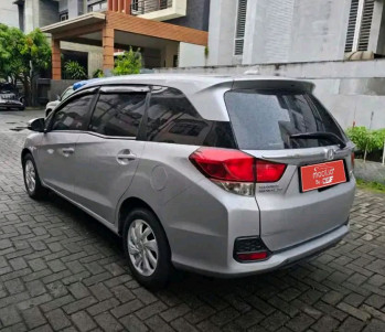 Honda Mobilio 1.5L E Automatic 2018