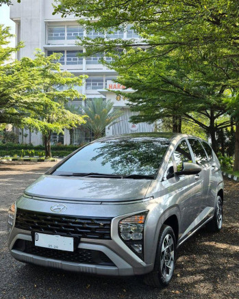Hyundai Stargazer 1.5L Prime AT Automatic 2023