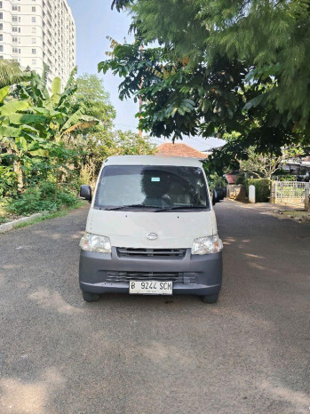 Daihatsu Gran Max MB Blind Van 1.3 AC Manual 2022