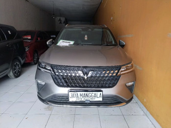 Wuling Almaz 1.5L RS Pro Automatic 2023