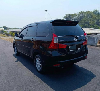 Daihatsu Xenia 1.3L X DLX Automatic 2018