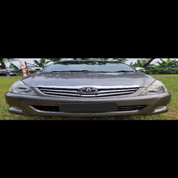 Toyota Innova 2.0L V Bensin Automatic 2011