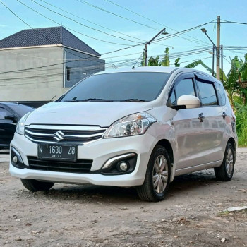 Suzuki Ertiga 1.5L GL Automatic 2018