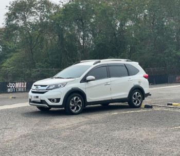 Honda BR-V 1.5L E Automatic 2016