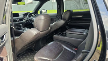 Mazda CX-9 2.5L Skyactiv G Automatic 2019